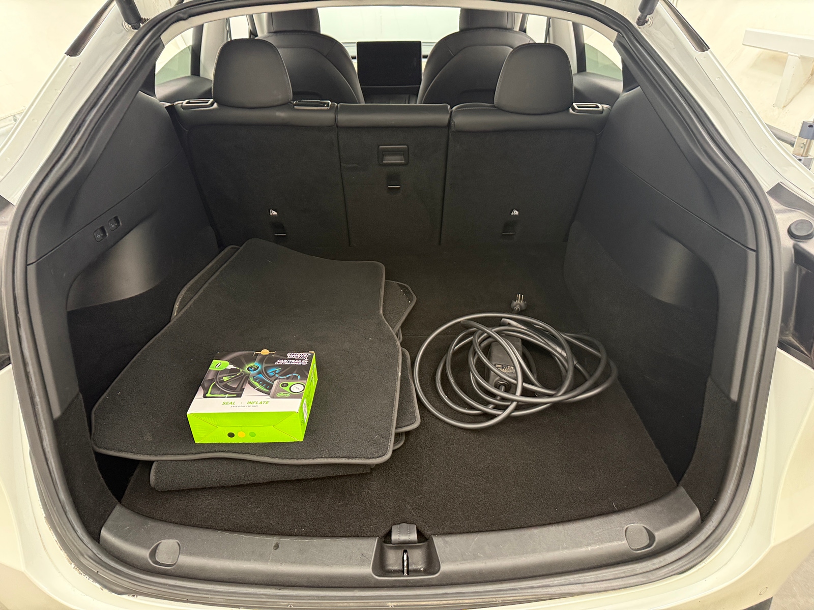 Thumbnail: 2021 Tesla Model Y - 6