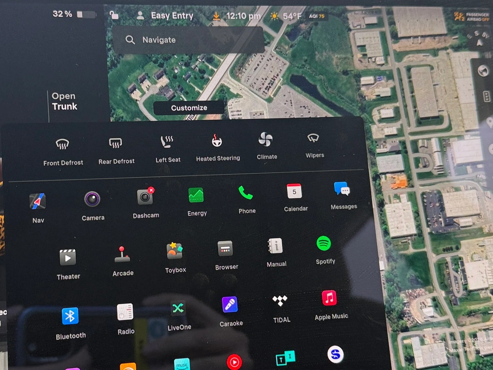 Thumbnail: 2021 Tesla Model Y - 3