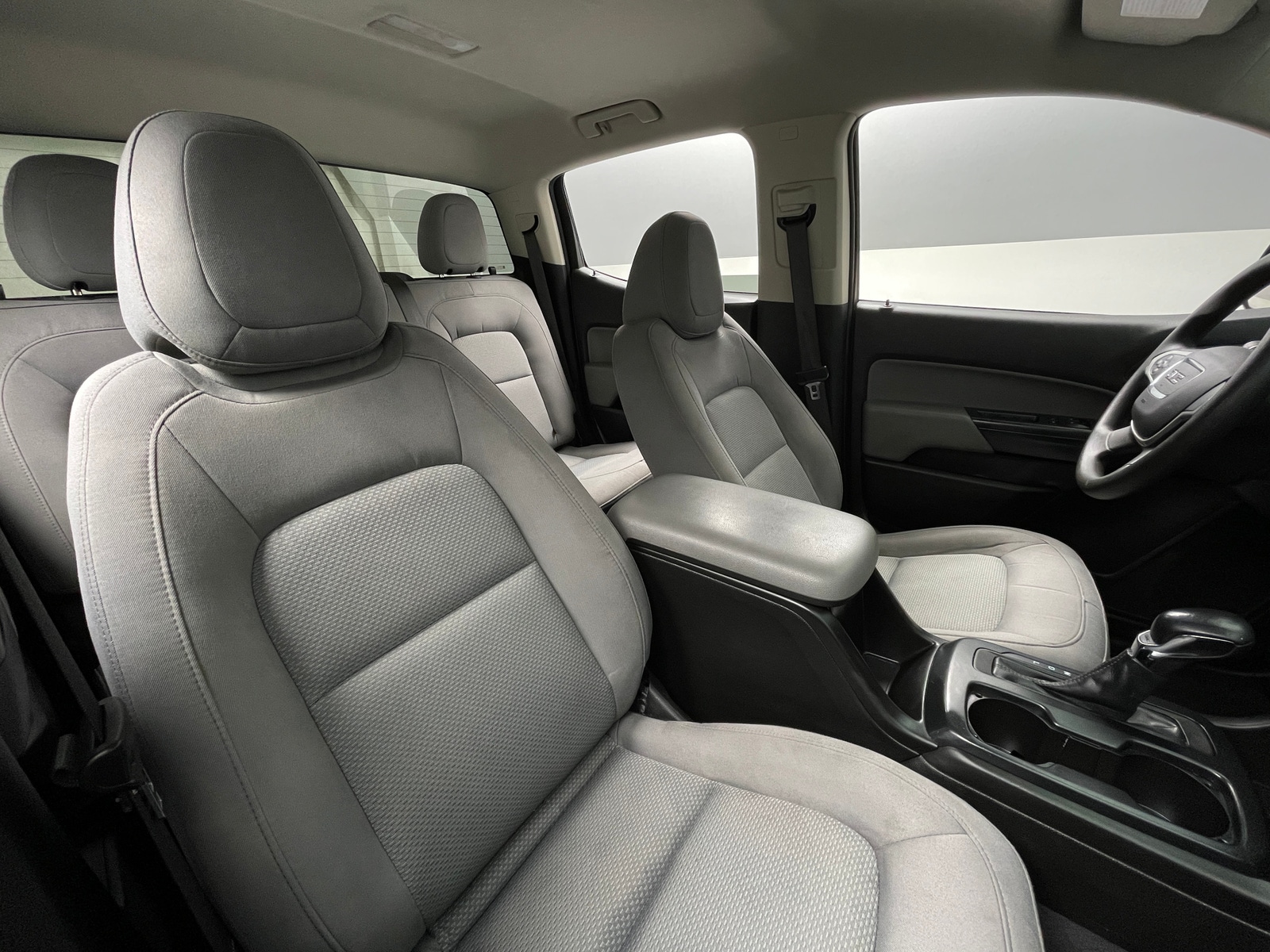 Thumbnail: 2022 GMC Canyon - 2