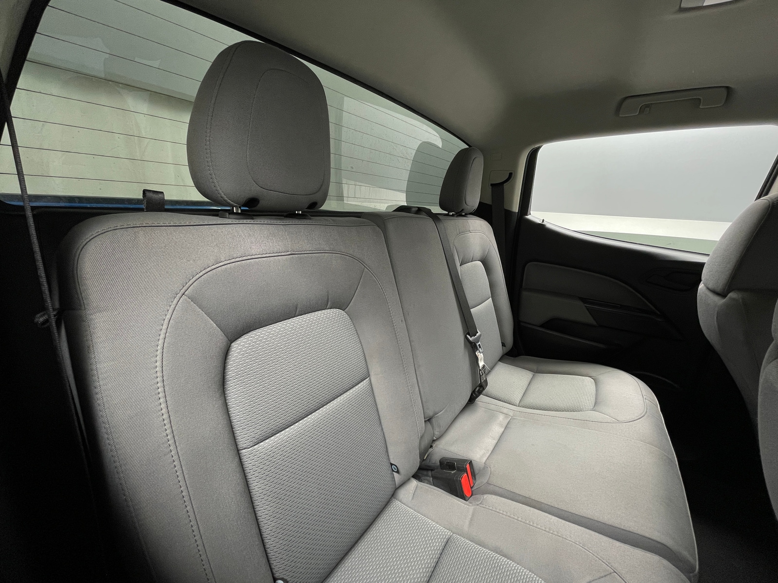 Thumbnail: 2022 GMC Canyon - 6