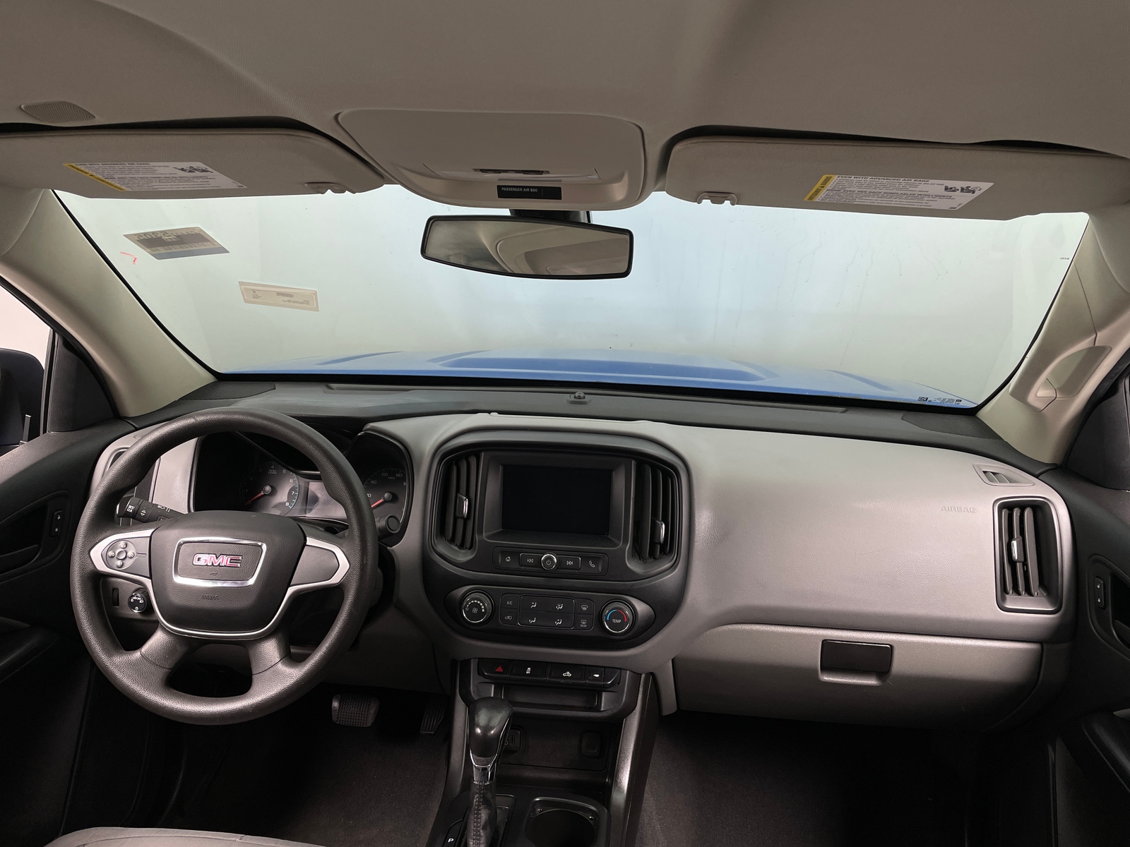 Thumbnail: 2022 GMC Canyon - 3