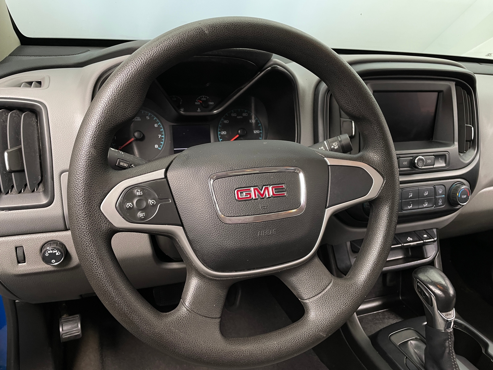 Thumbnail: 2022 GMC Canyon - 5