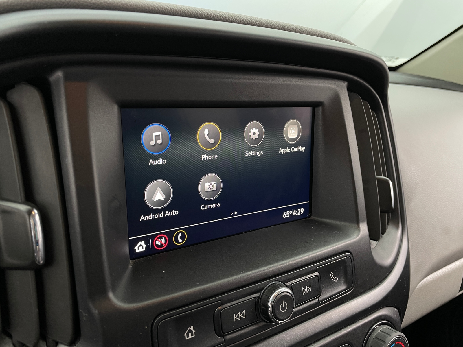 Thumbnail: 2022 GMC Canyon - 4