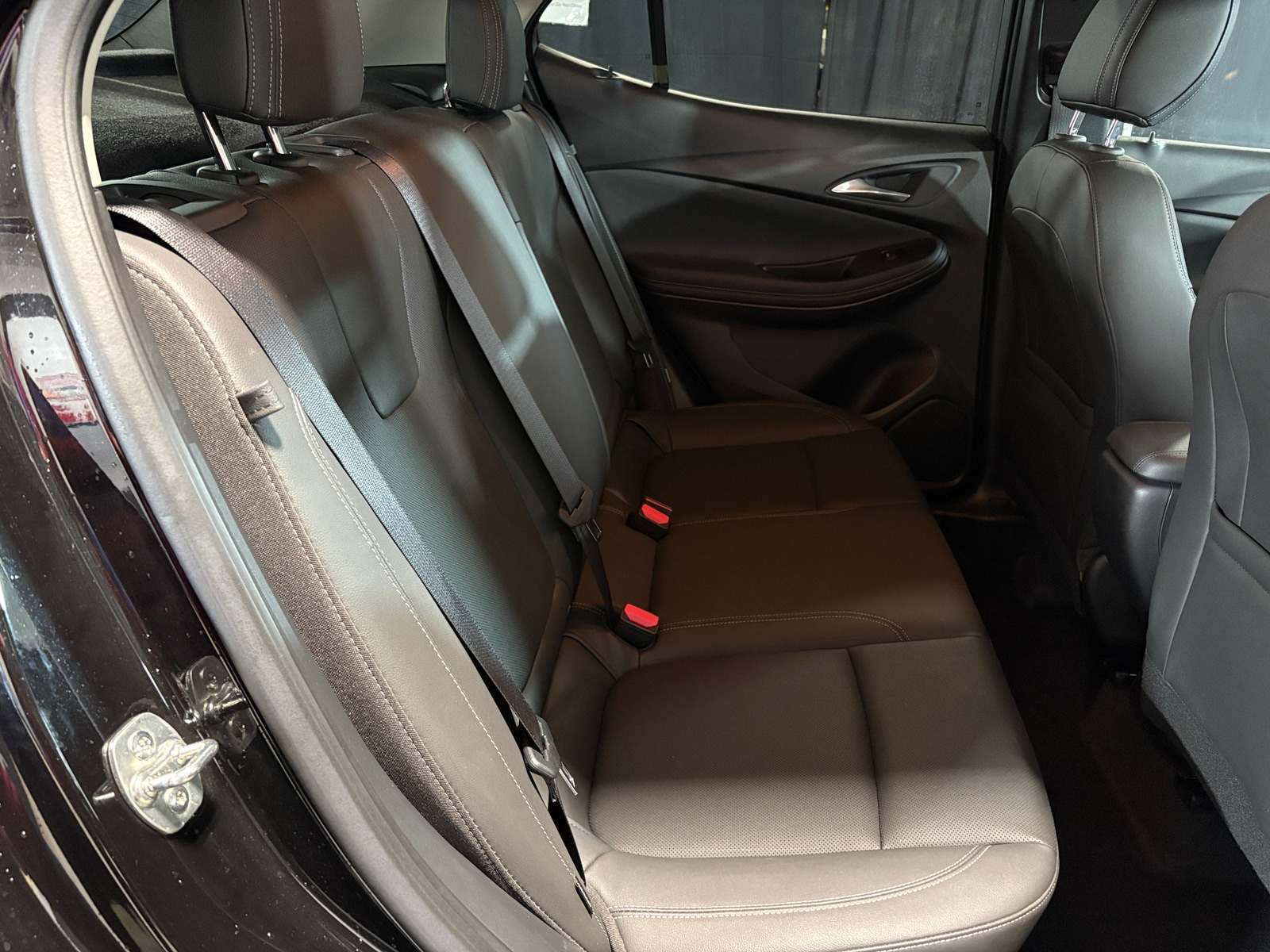 Thumbnail: 2024 Buick Encore GX - 5