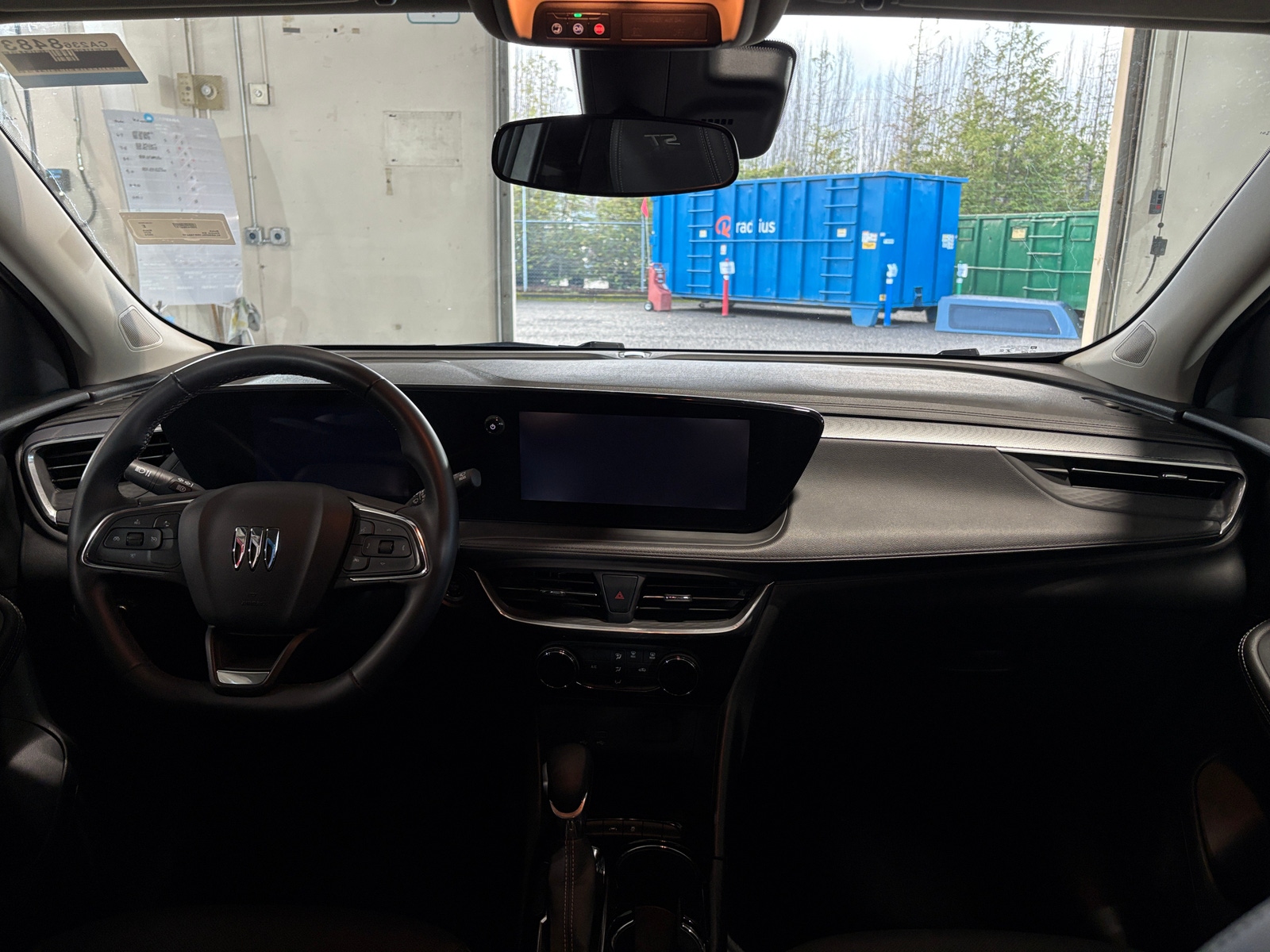 Thumbnail: 2024 Buick Encore GX - 2