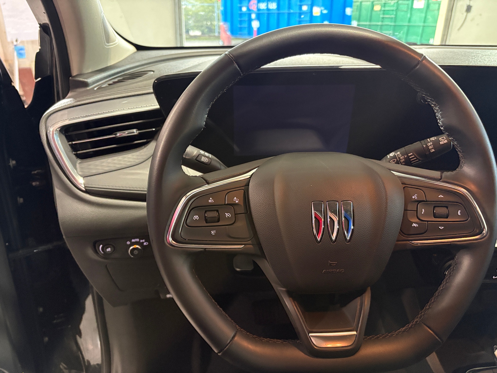 Thumbnail: 2024 Buick Encore GX - 4