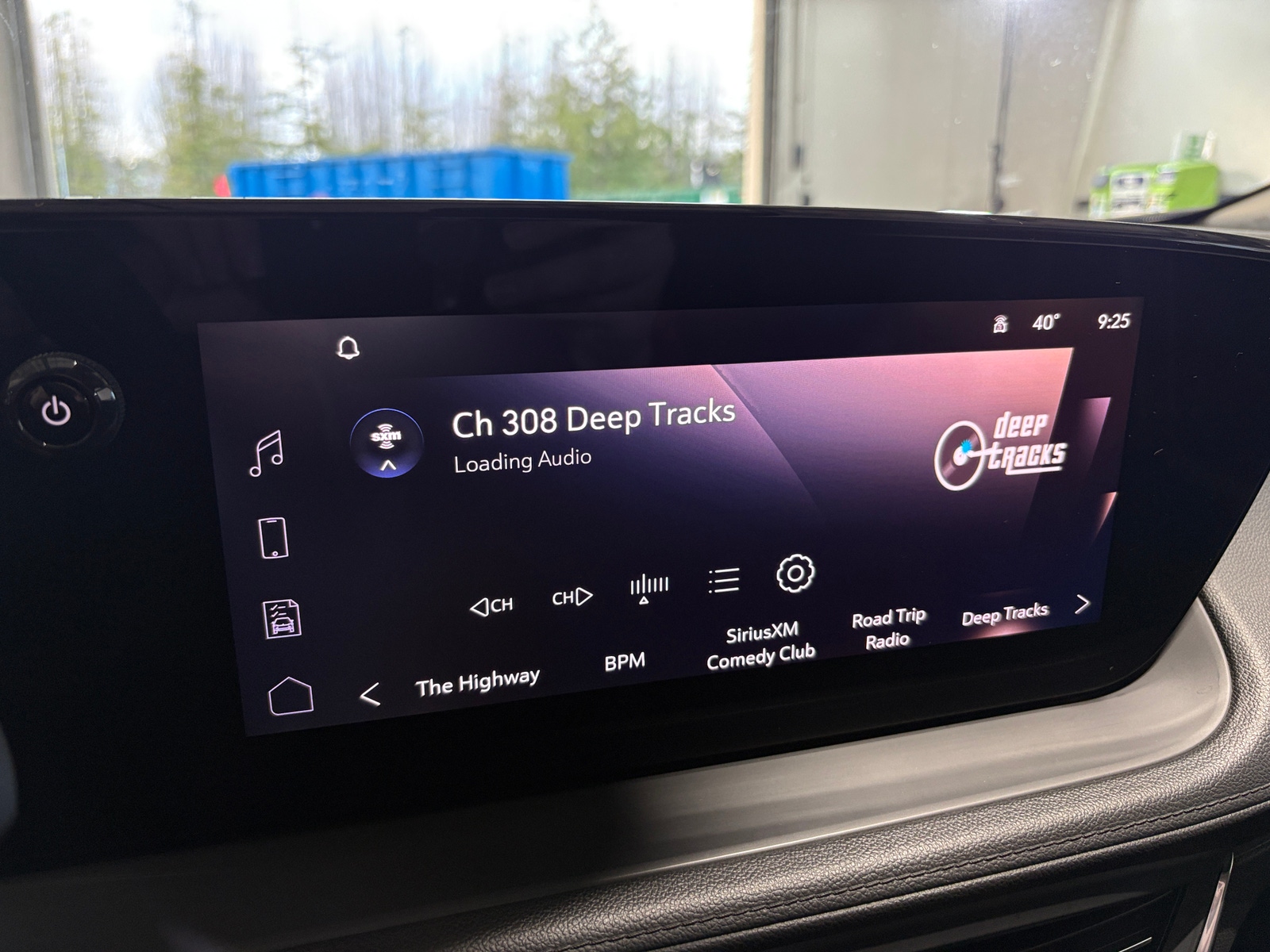 Thumbnail: 2024 Buick Encore GX - 3