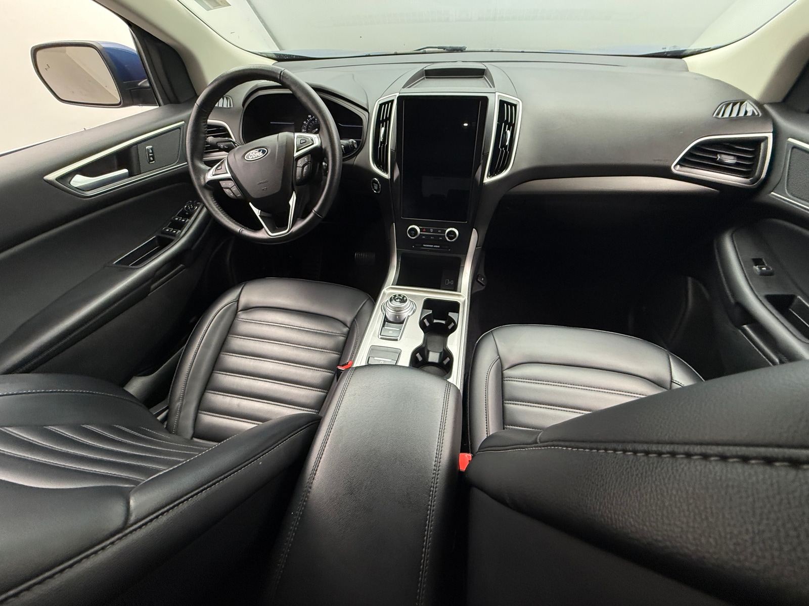 Thumbnail: 2024 Ford Edge - 2