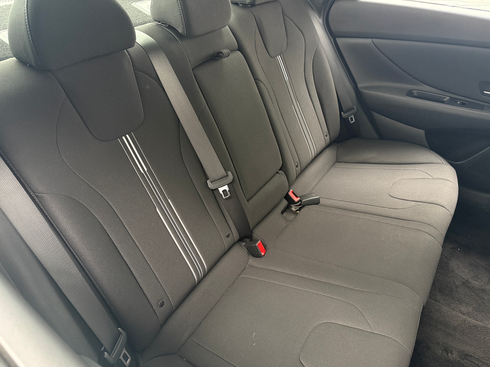 Thumbnail: 2021 Hyundai Elantra - 6