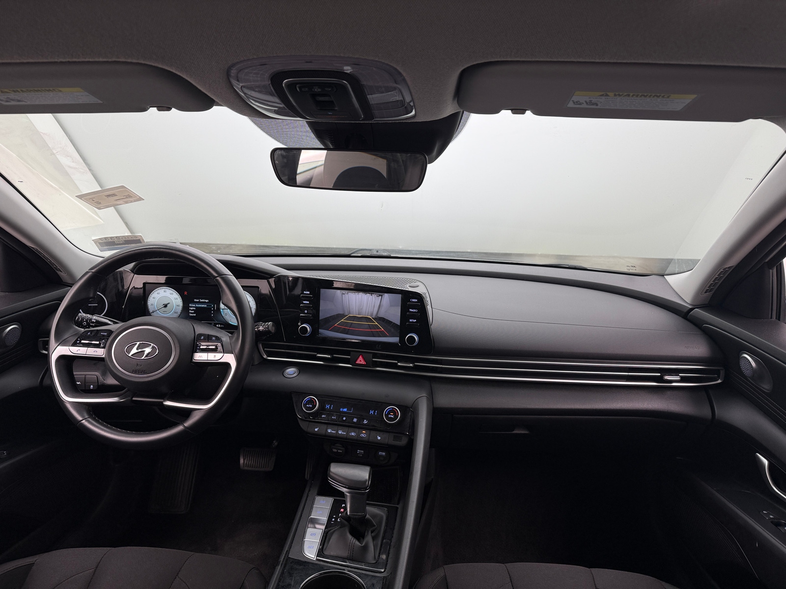 Thumbnail: 2021 Hyundai Elantra - 3