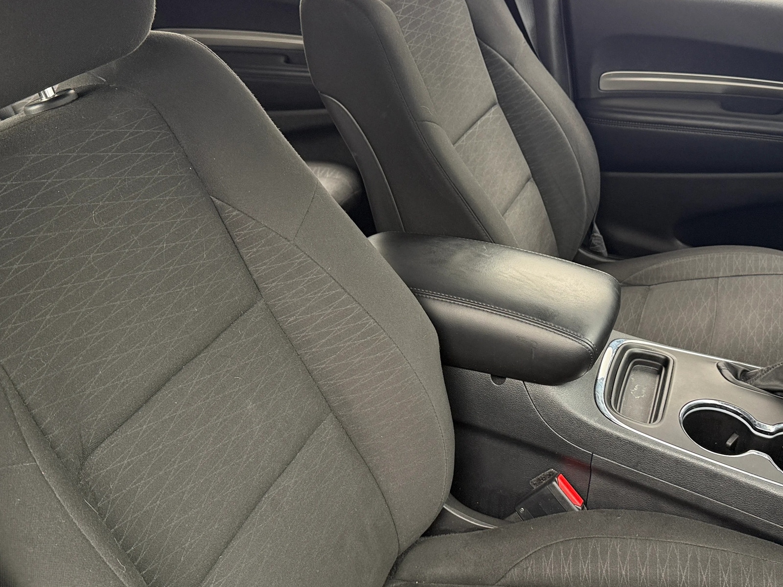 Thumbnail: 2018 Dodge Durango - 2