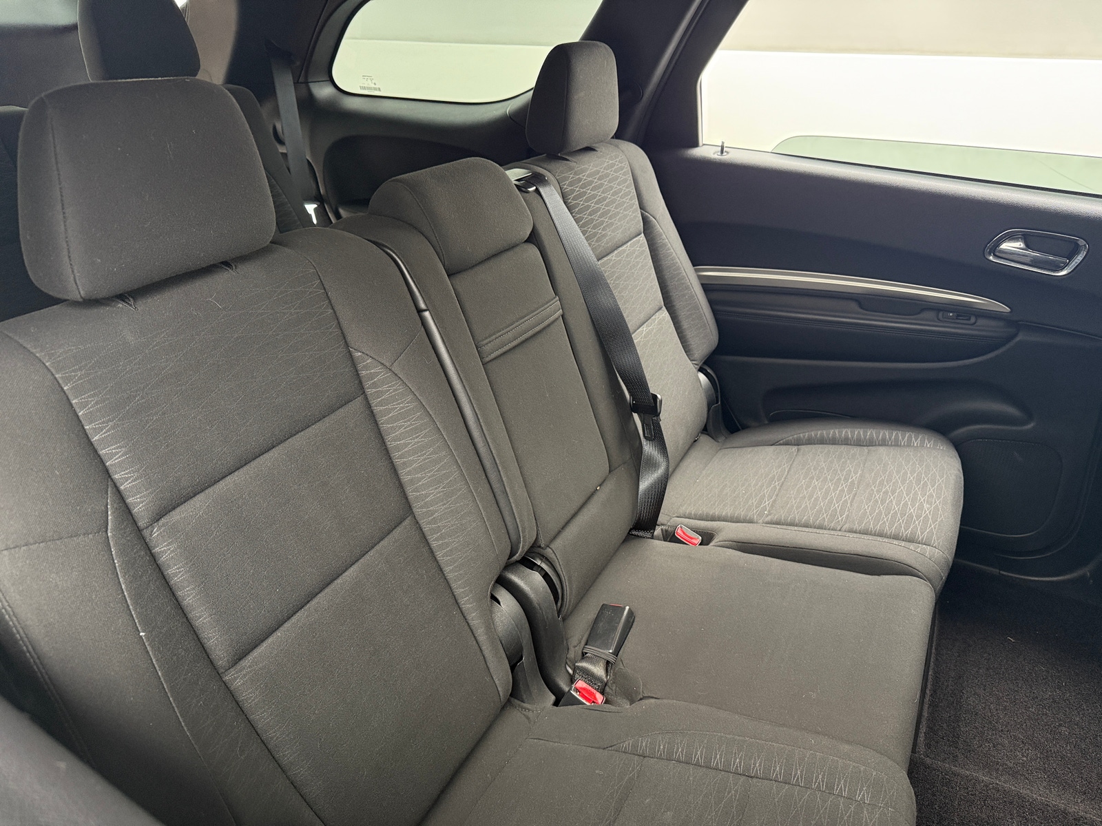 Thumbnail: 2018 Dodge Durango - 6