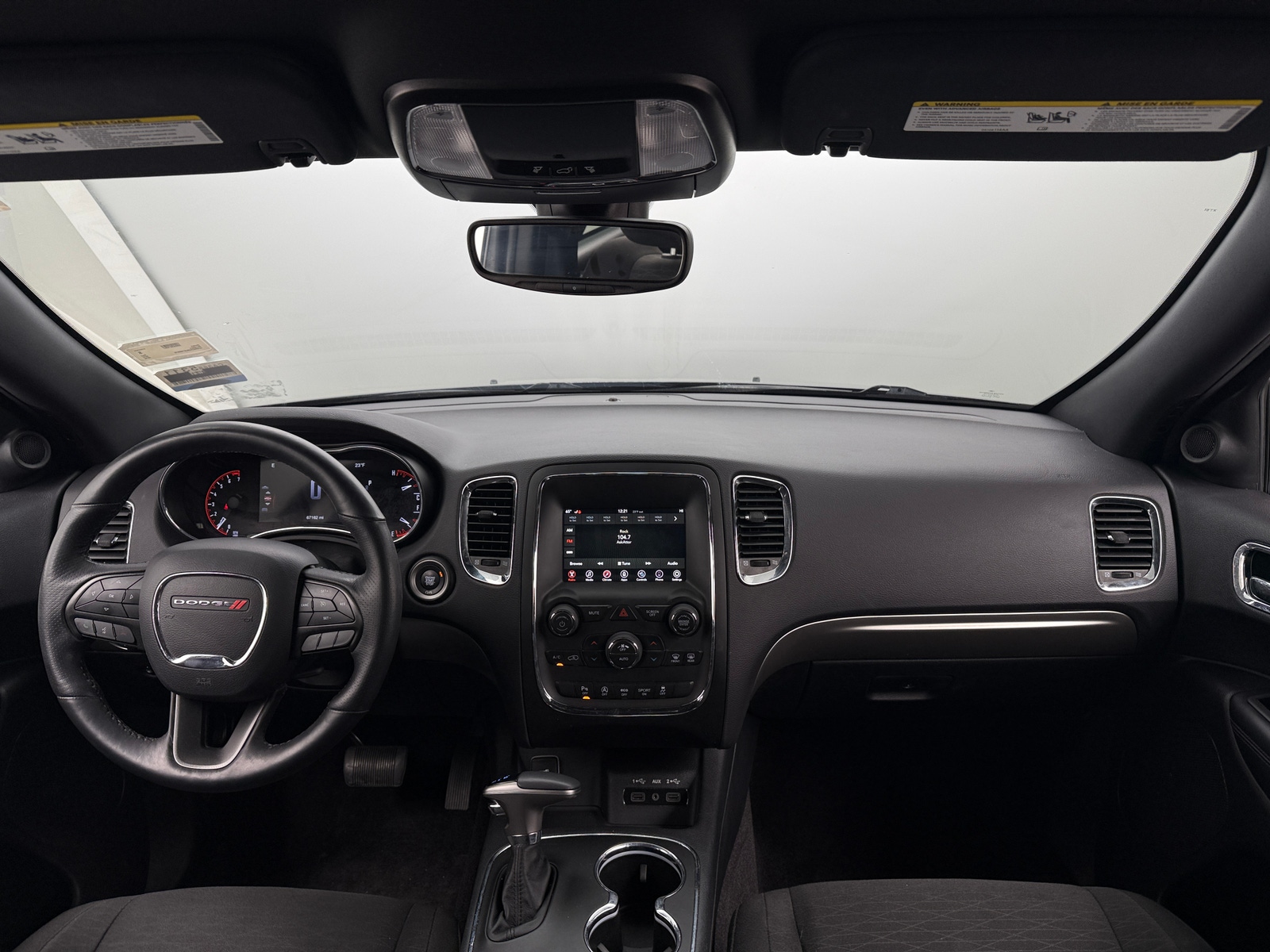 Thumbnail: 2018 Dodge Durango - 3