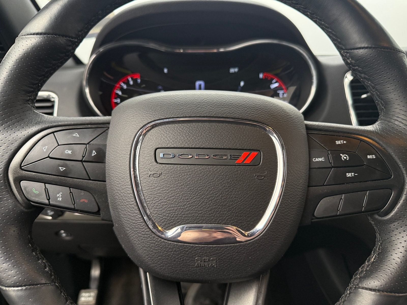 Thumbnail: 2018 Dodge Durango - 5