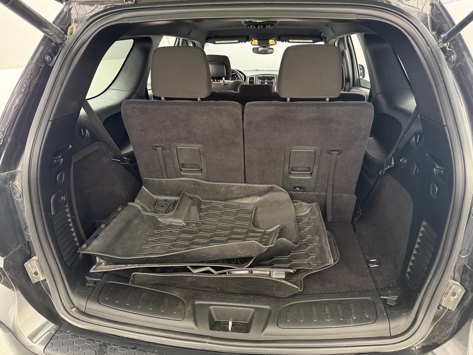 Thumbnail: 2018 Dodge Durango - 7