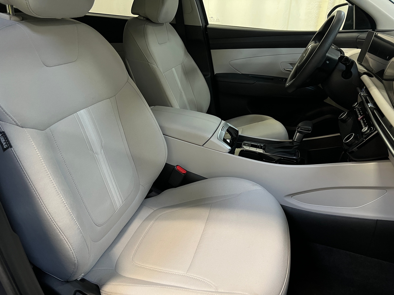 Thumbnail: 2025 Hyundai Tucson - 2