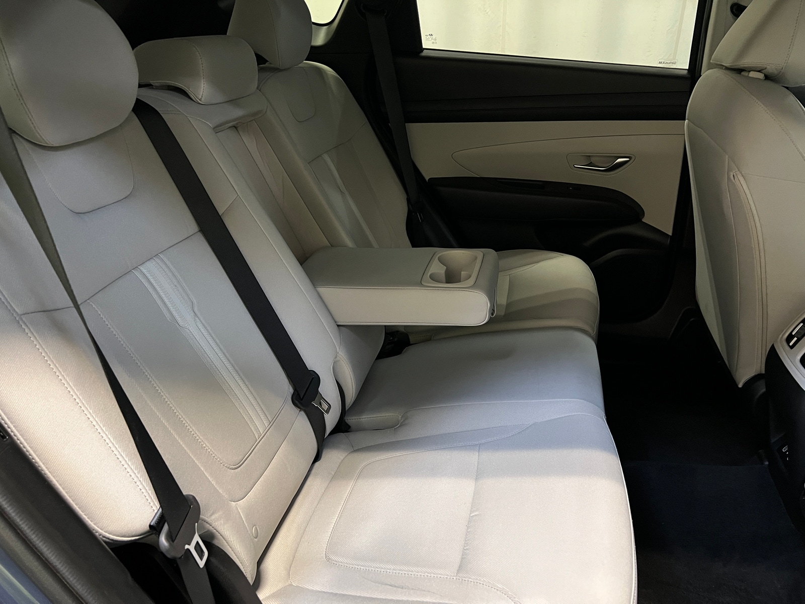 Thumbnail: 2025 Hyundai Tucson - 6