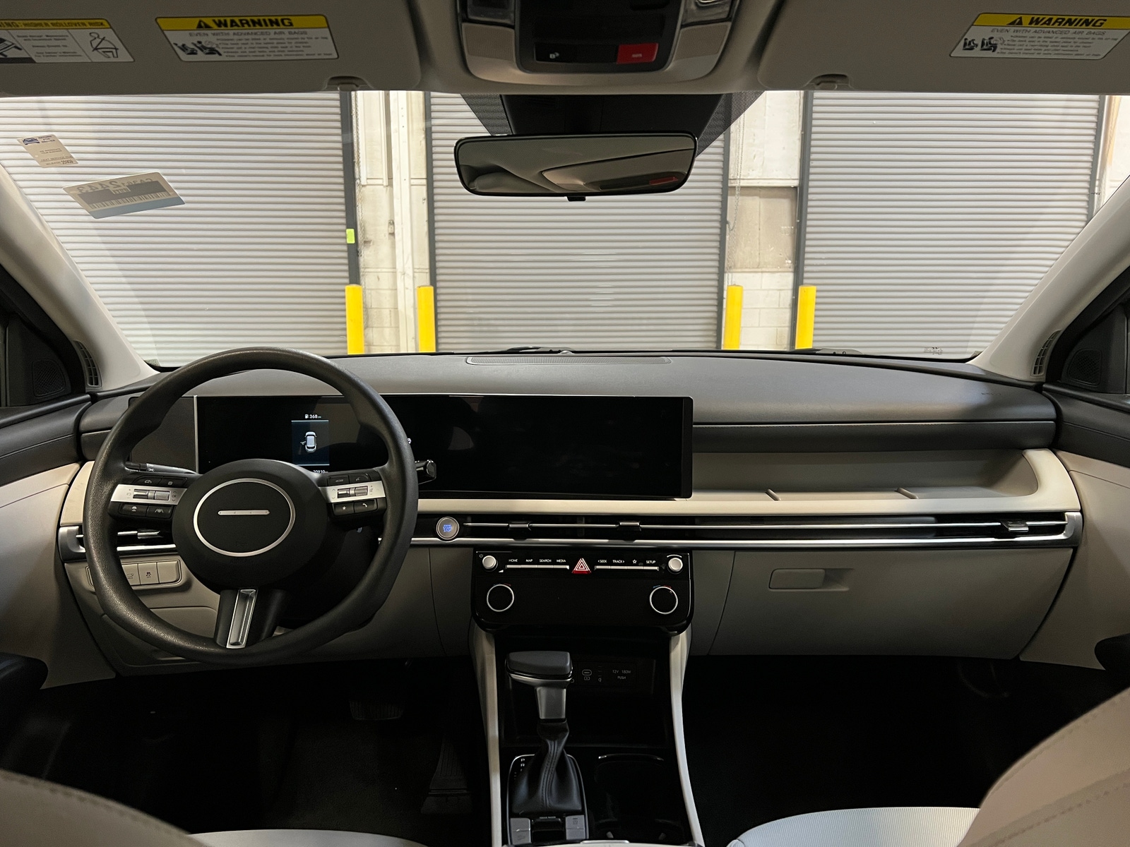 Thumbnail: 2025 Hyundai Tucson - 3