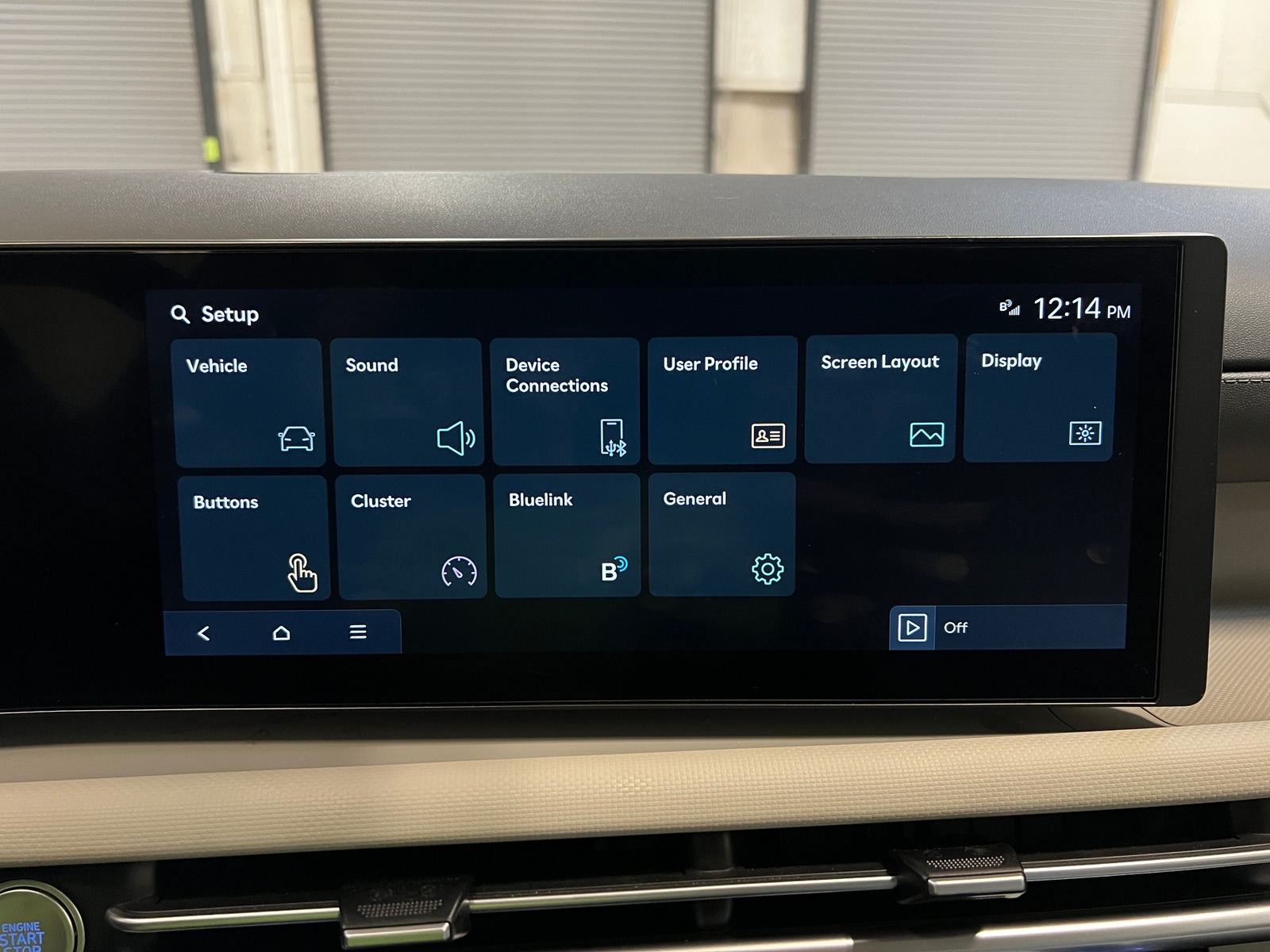 Thumbnail: 2025 Hyundai Tucson - 4