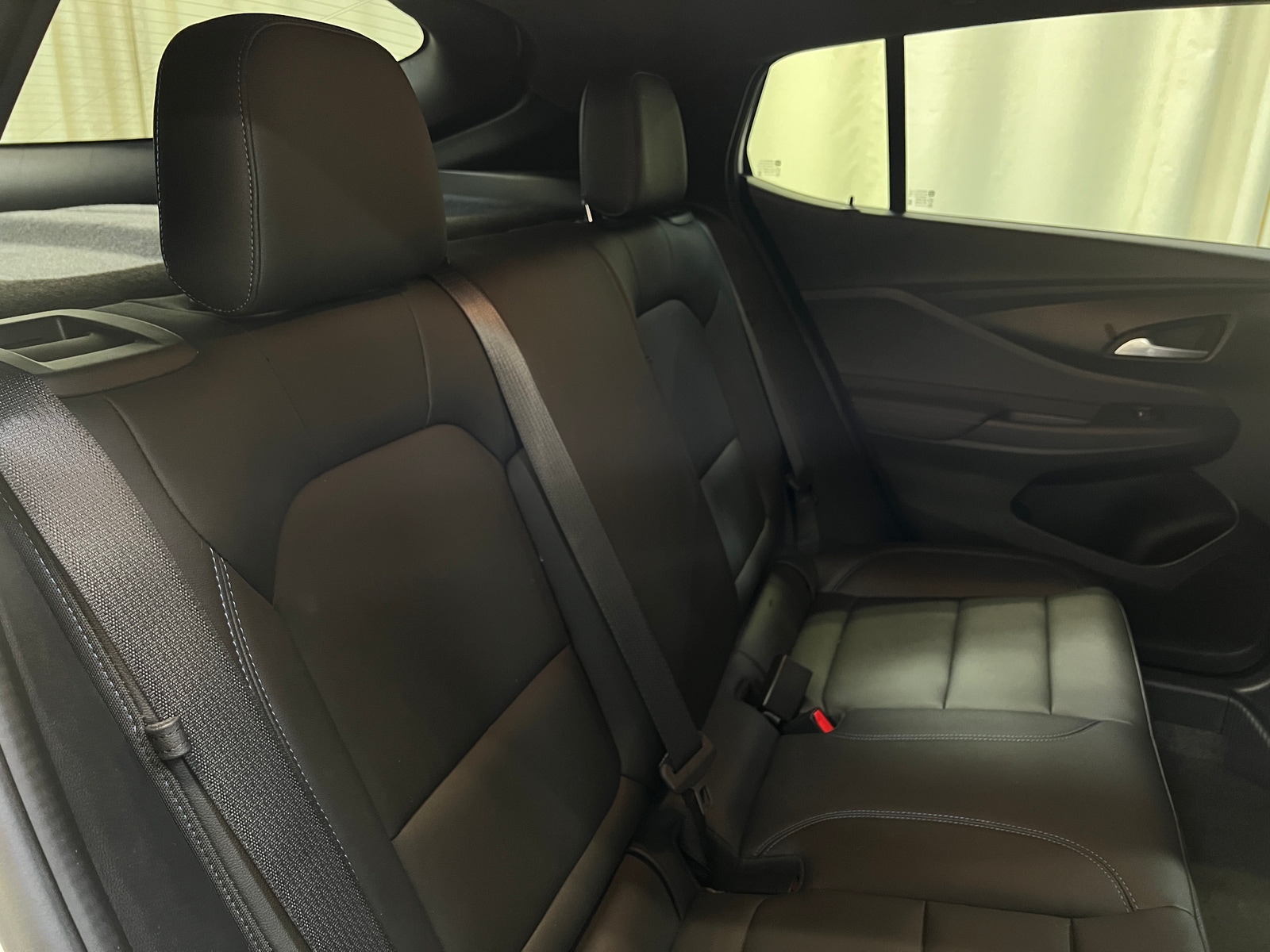 Thumbnail: 2025 Buick Envista - 5