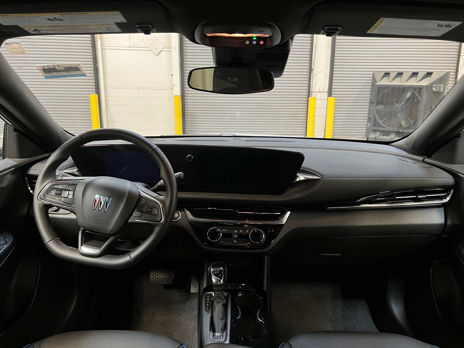 Thumbnail: 2025 Buick Envista - 2