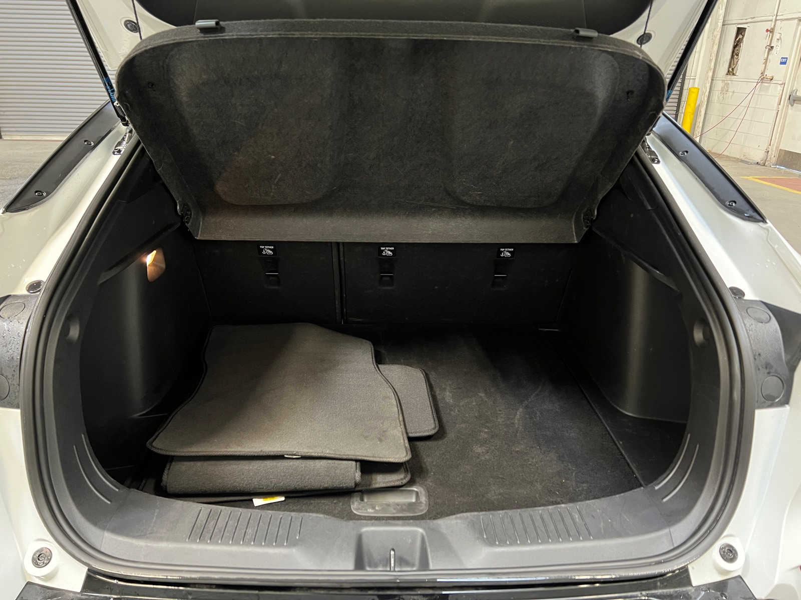 Thumbnail: 2025 Buick Envista - 6