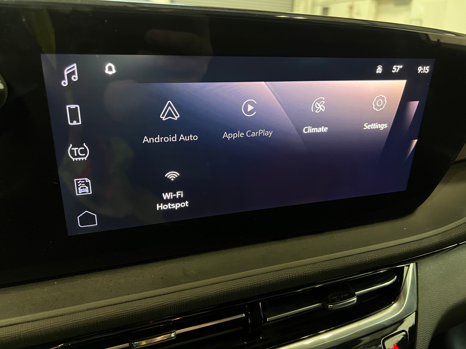 Thumbnail: 2025 Buick Envista - 3