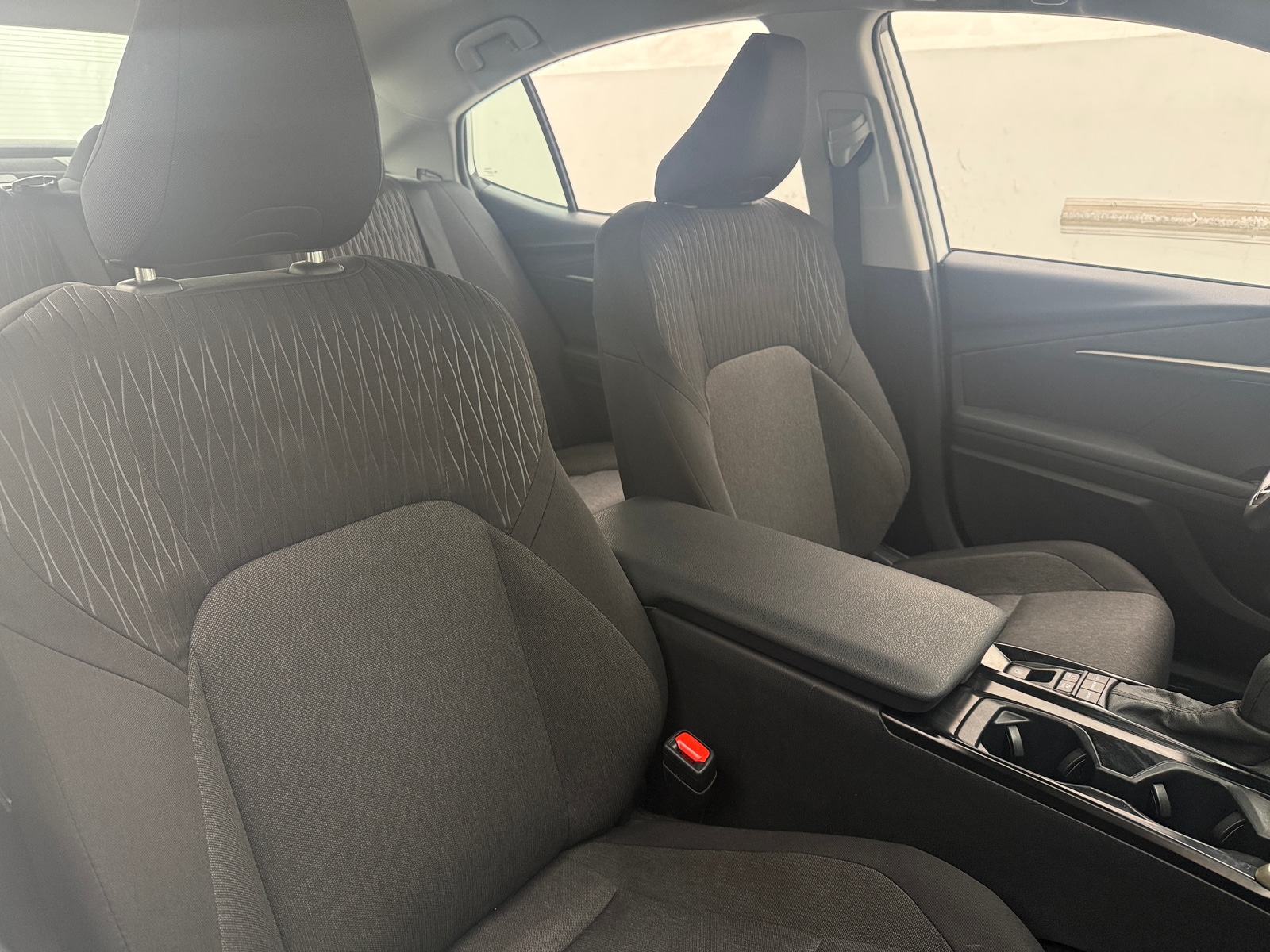 Thumbnail: 2025 Toyota Camry - 2