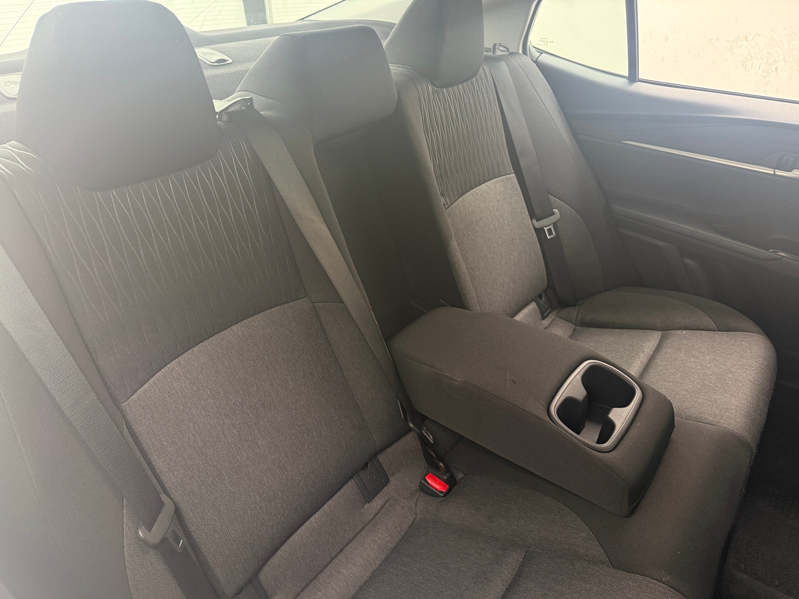 Thumbnail: 2025 Toyota Camry - 6