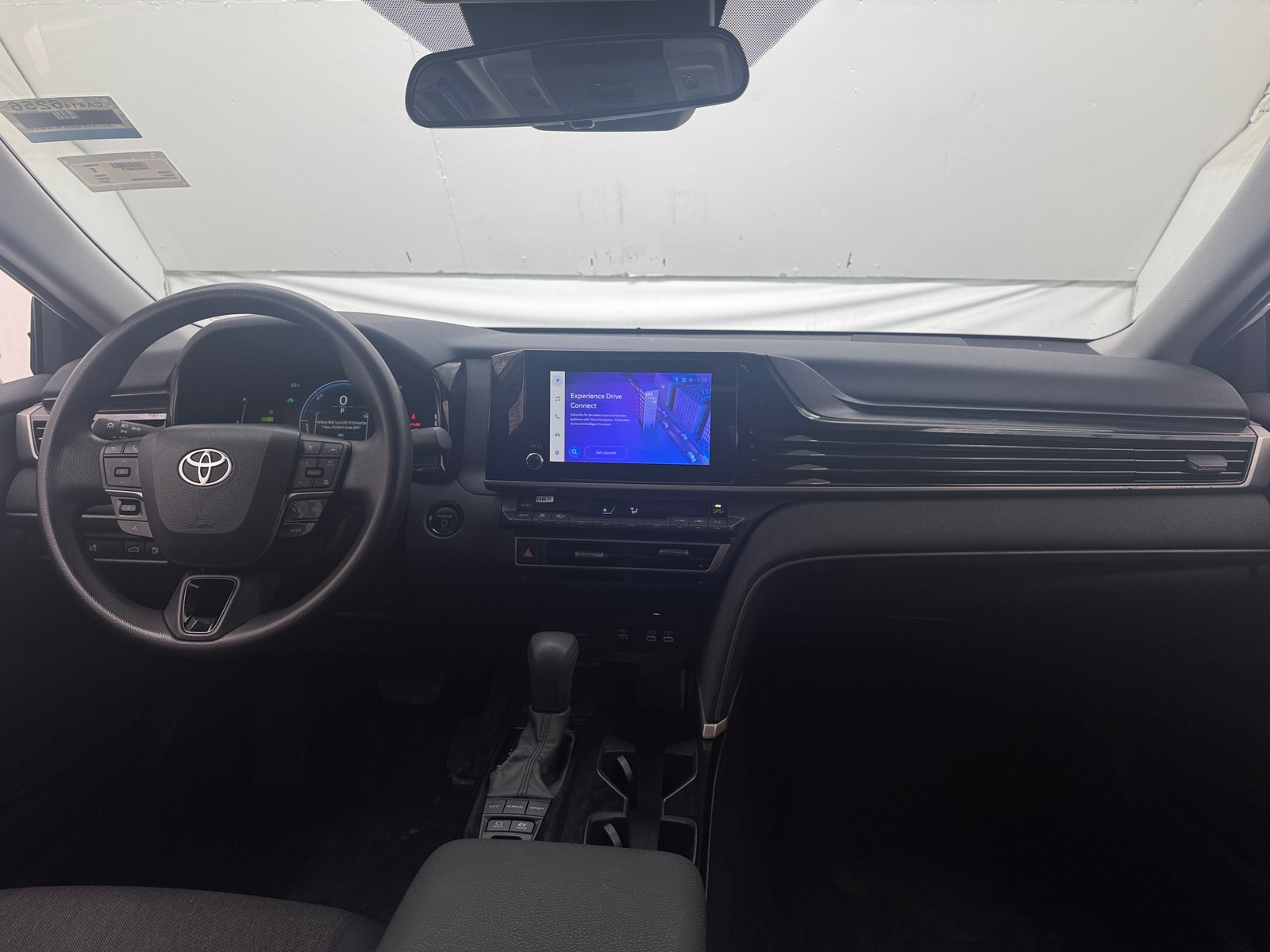 Thumbnail: 2025 Toyota Camry - 3