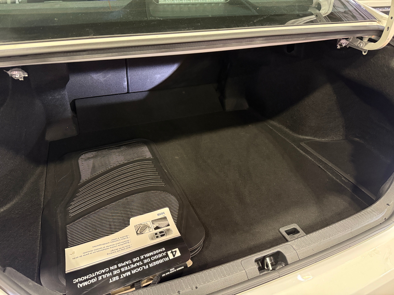 Thumbnail: 2025 Toyota Camry - 7