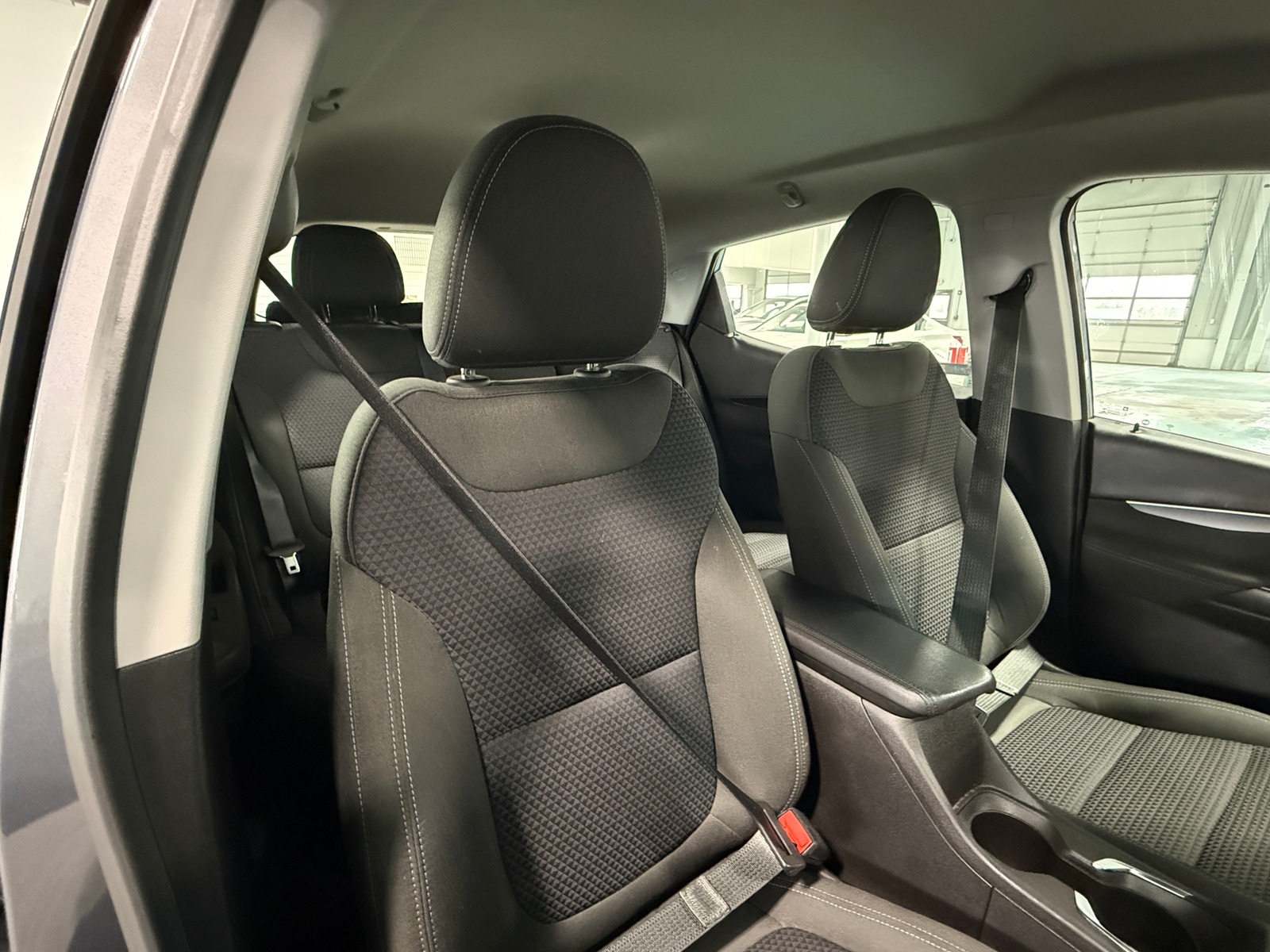 Thumbnail: 2023 Chevrolet Bolt EV - 2