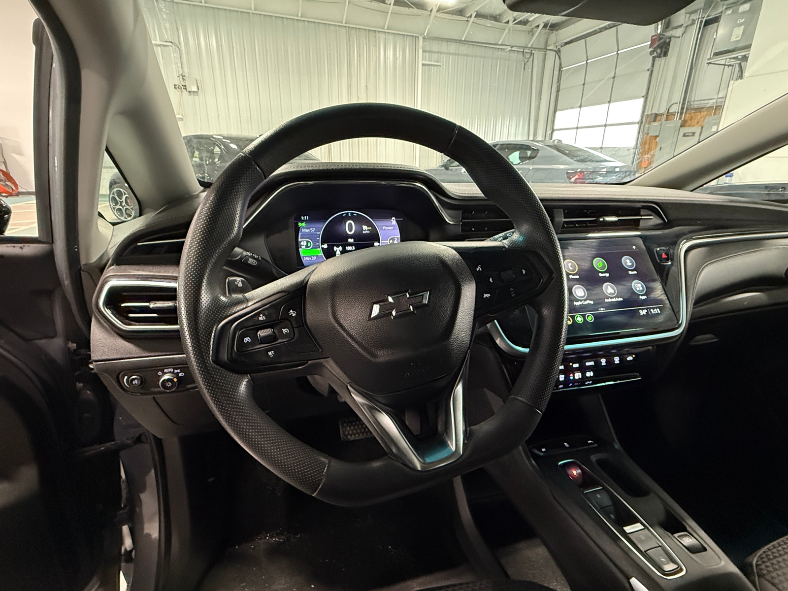 Thumbnail: 2023 Chevrolet Bolt EV - 5