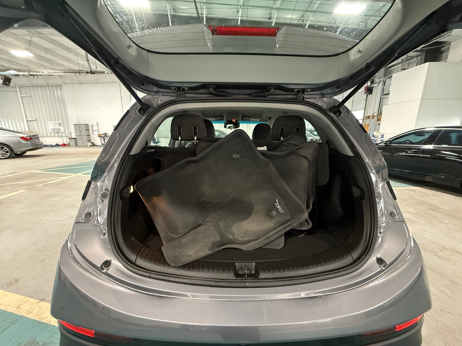 Thumbnail: 2023 Chevrolet Bolt EV - 7