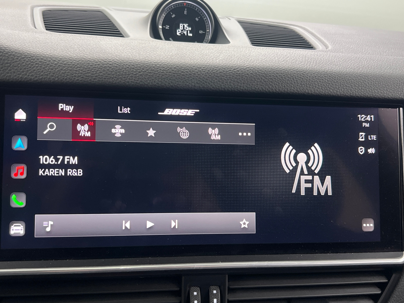 Thumbnail: 2022 Porsche Cayenne - 3