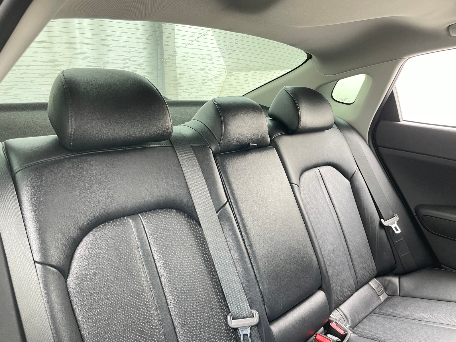 Thumbnail: 2017 Kia Optima - 5