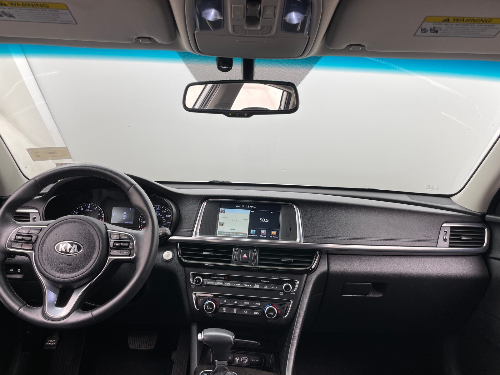 Thumbnail: 2017 Kia Optima - 2