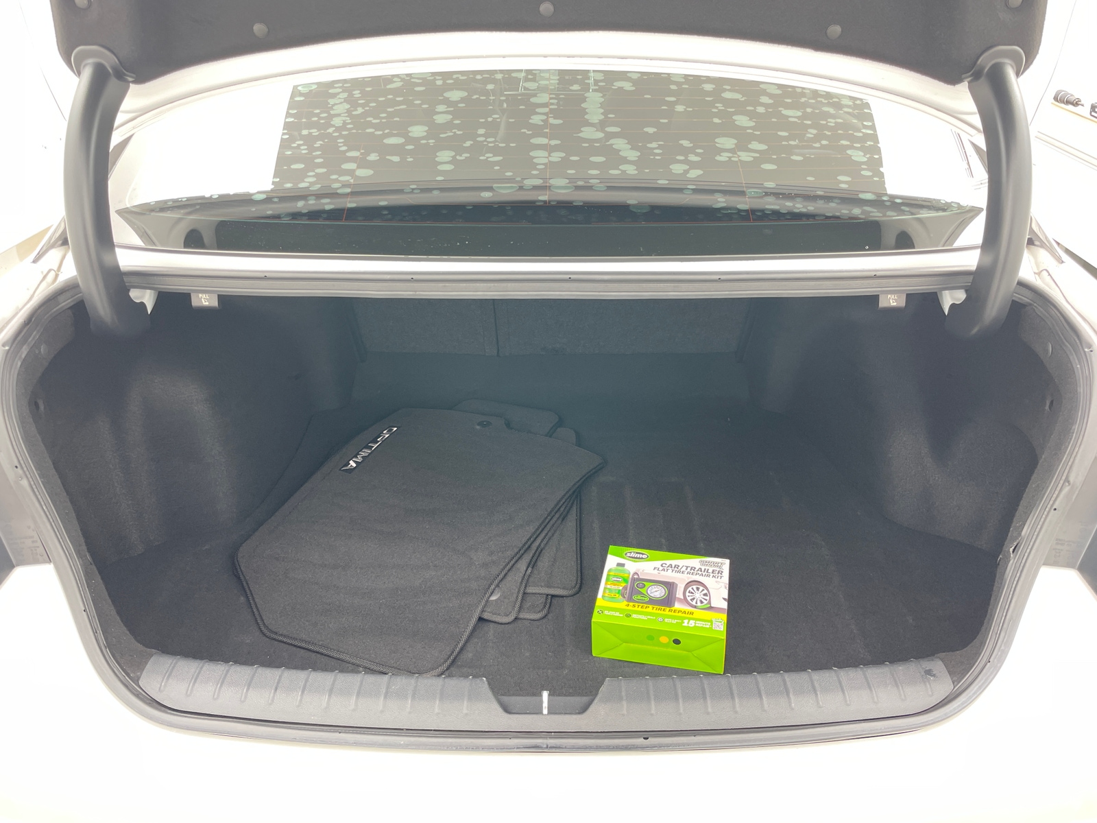 Thumbnail: 2017 Kia Optima - 6