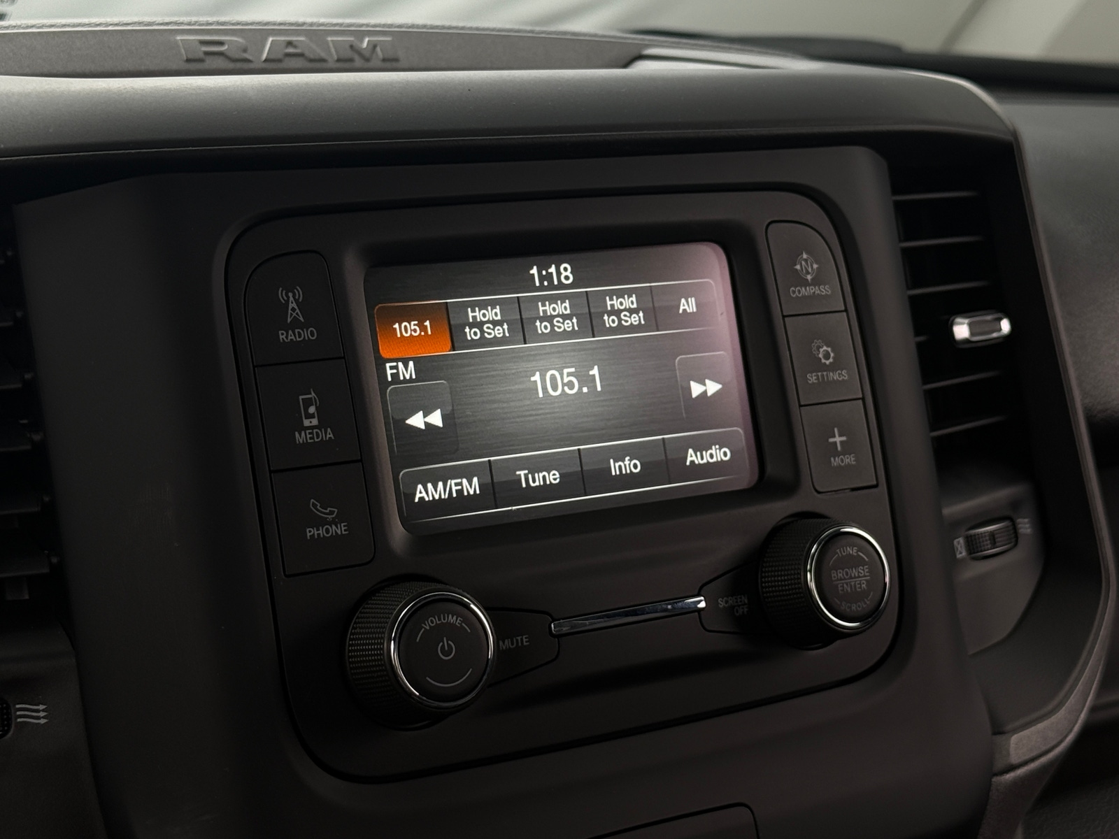 Thumbnail: 2024 RAM 3500 - 2