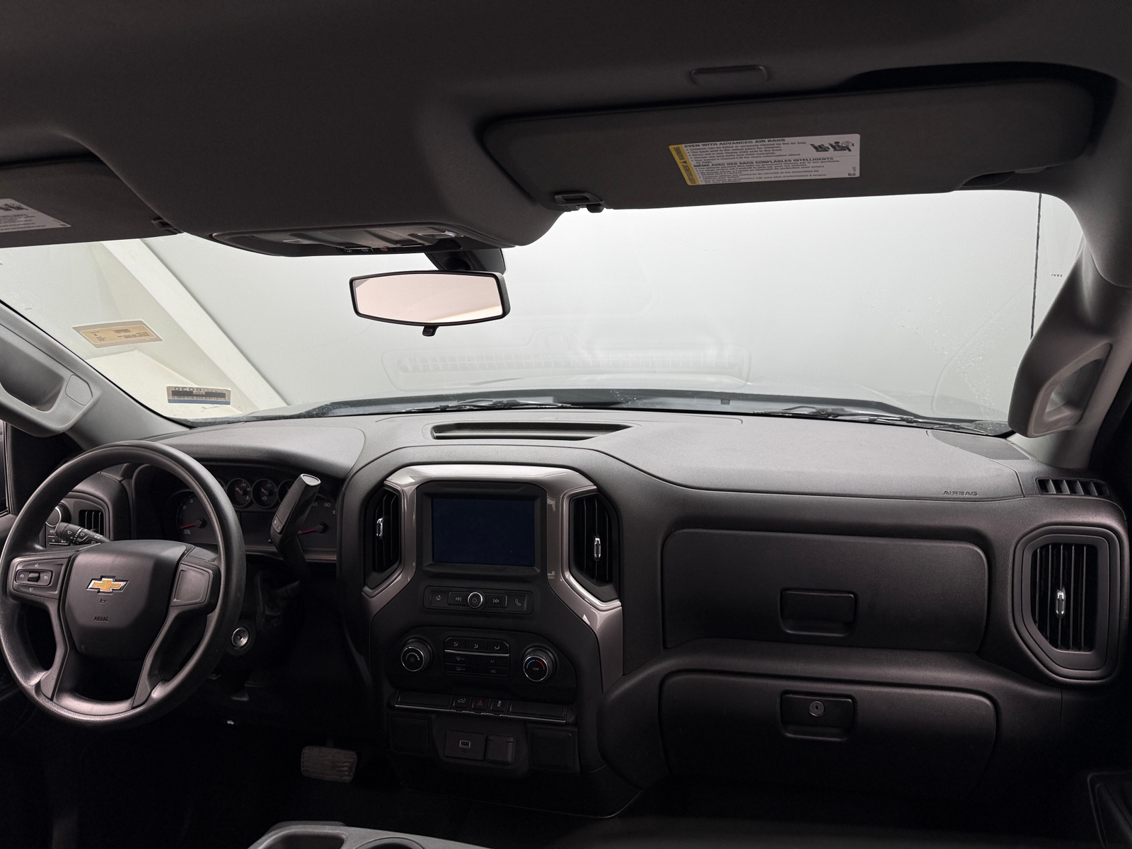 Thumbnail: 2019 Chevrolet Silverado 1500 - 3