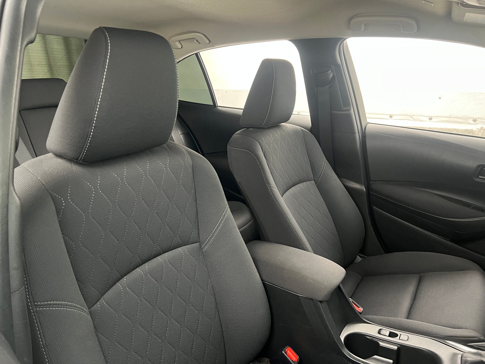 Thumbnail: 2023 Toyota Corolla - 2