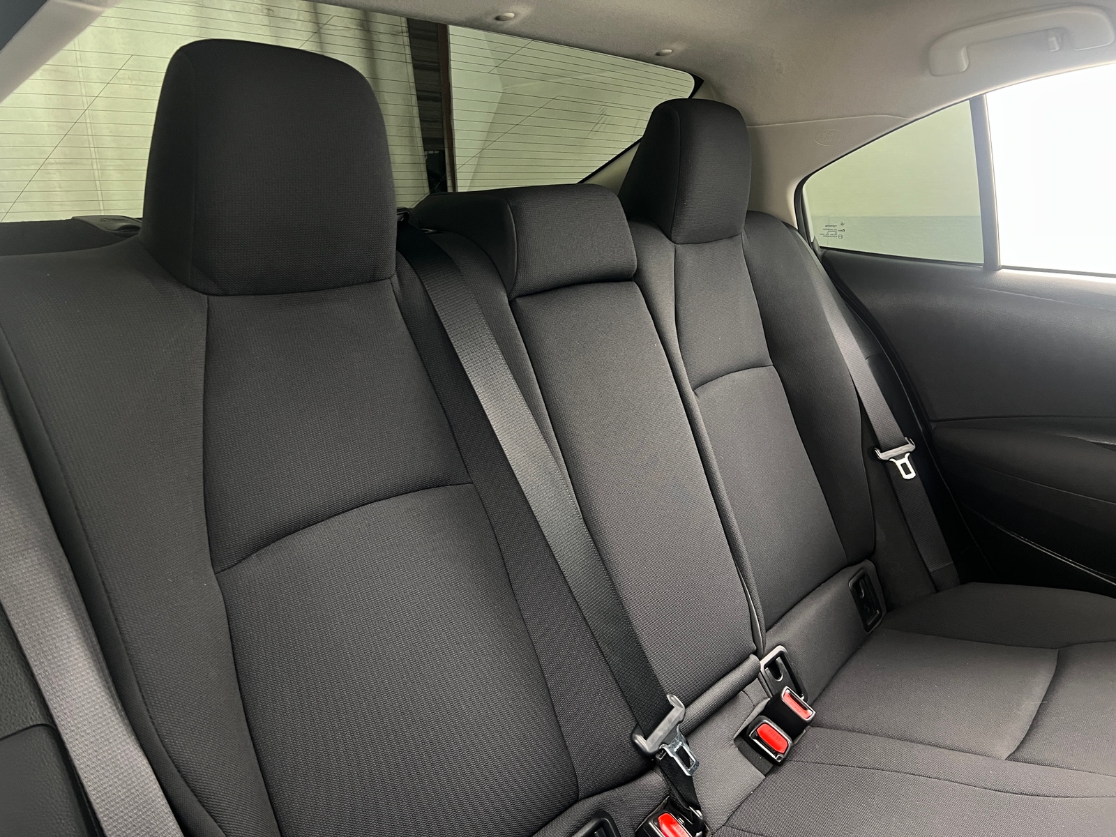 Thumbnail: 2023 Toyota Corolla - 6