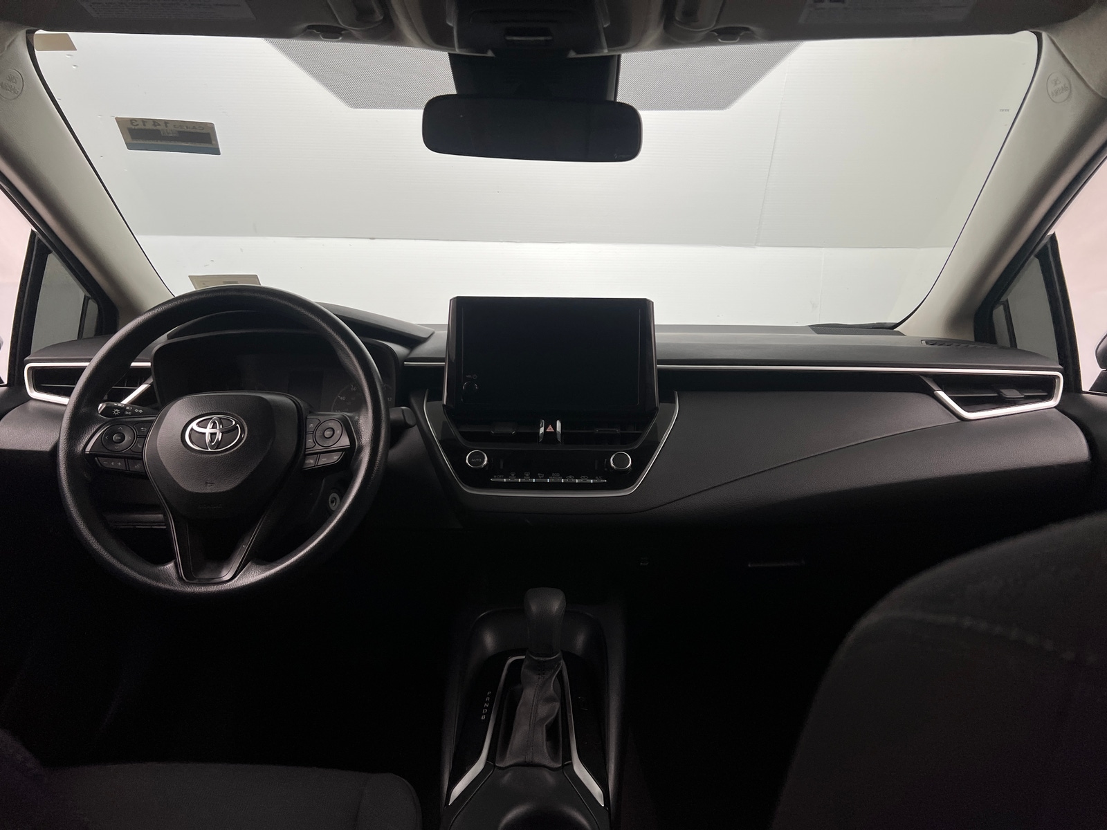 Thumbnail: 2023 Toyota Corolla - 3