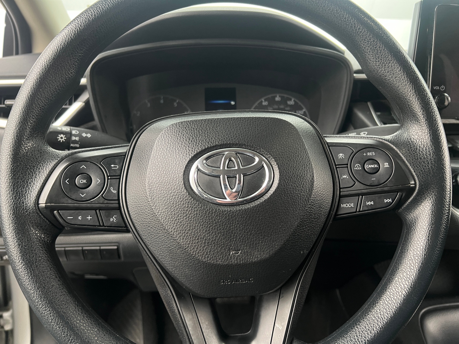 Thumbnail: 2023 Toyota Corolla - 5