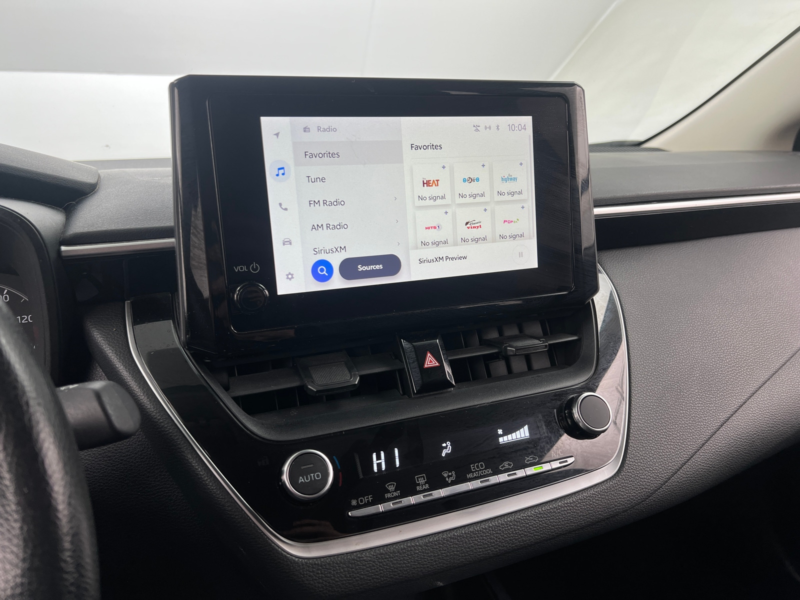 Thumbnail: 2023 Toyota Corolla - 4