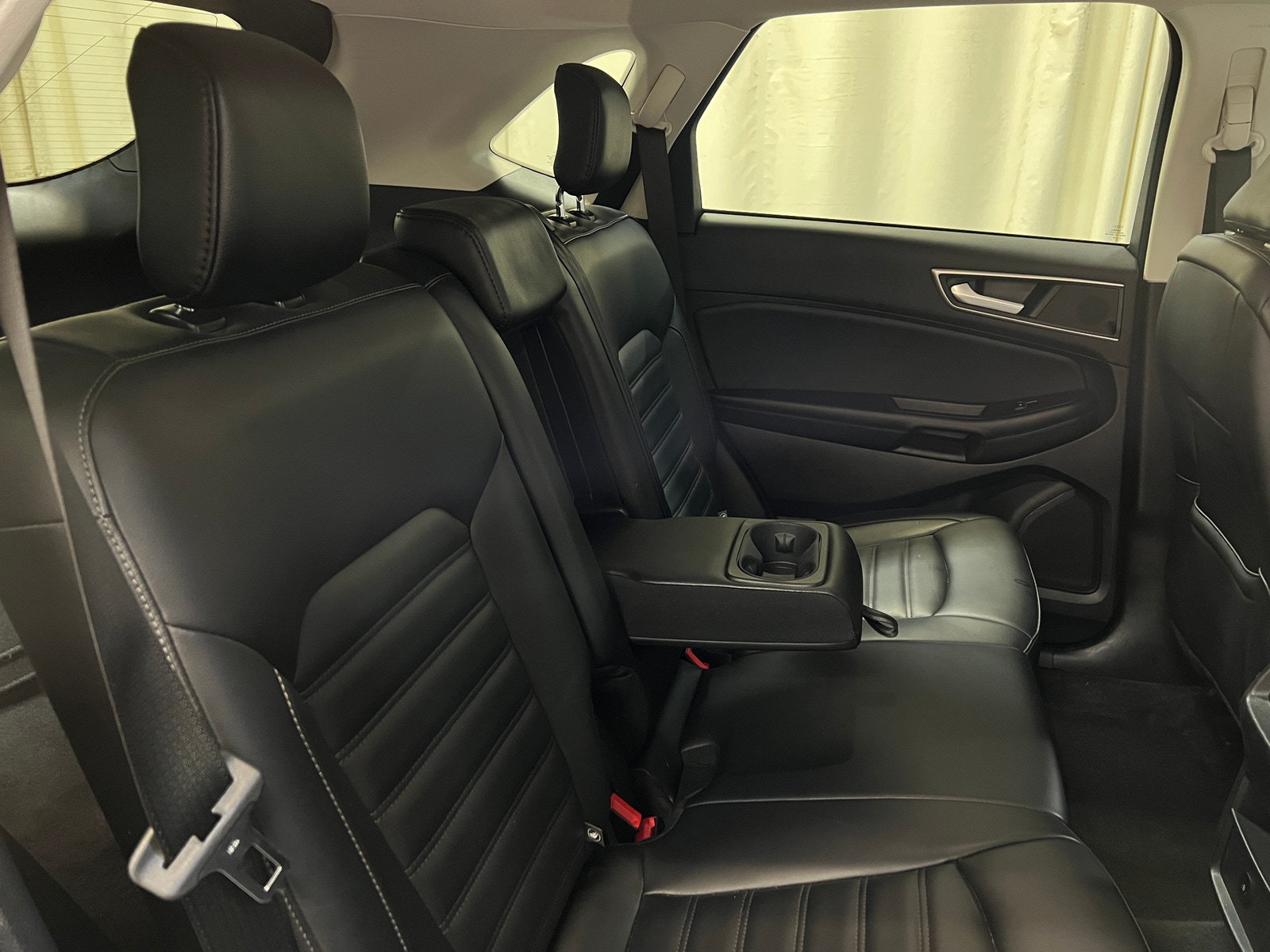 Thumbnail: 2024 Ford Edge - 5