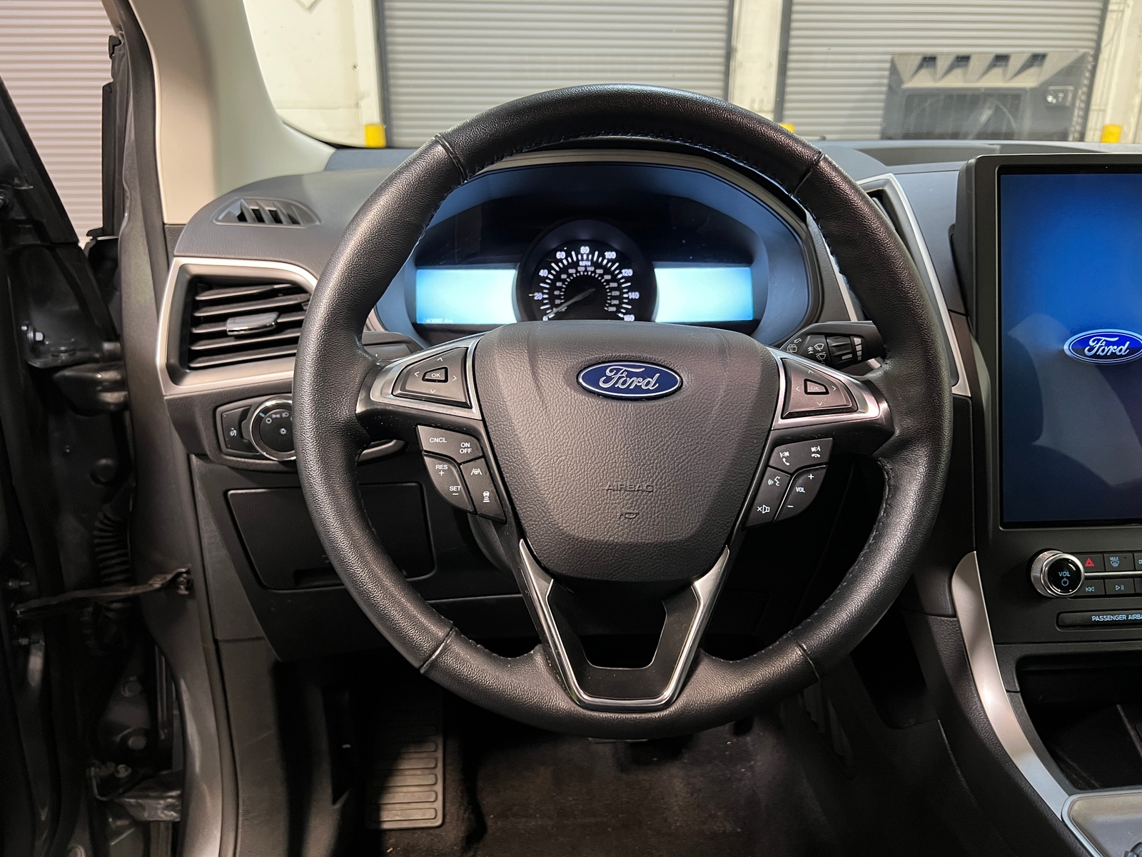 Thumbnail: 2024 Ford Edge - 4