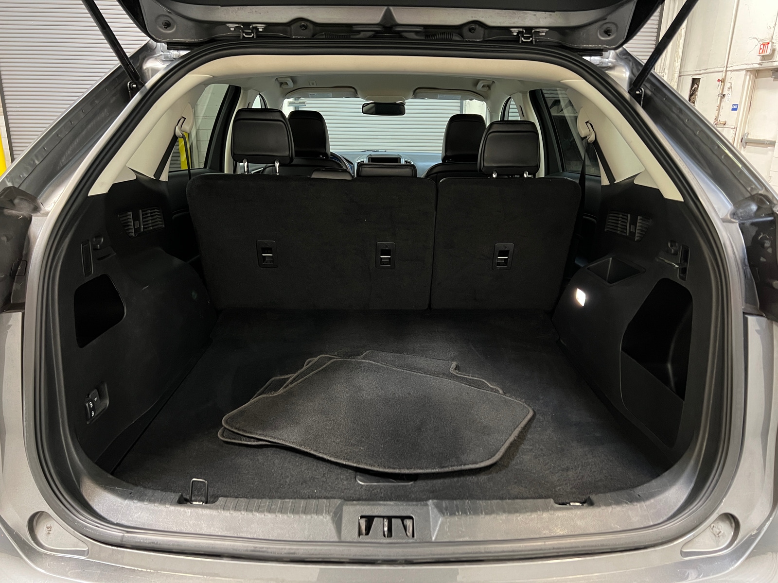 Thumbnail: 2024 Ford Edge - 6