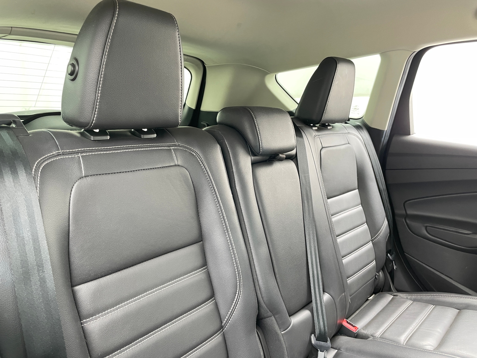 Thumbnail: 2017 Ford Escape - 5