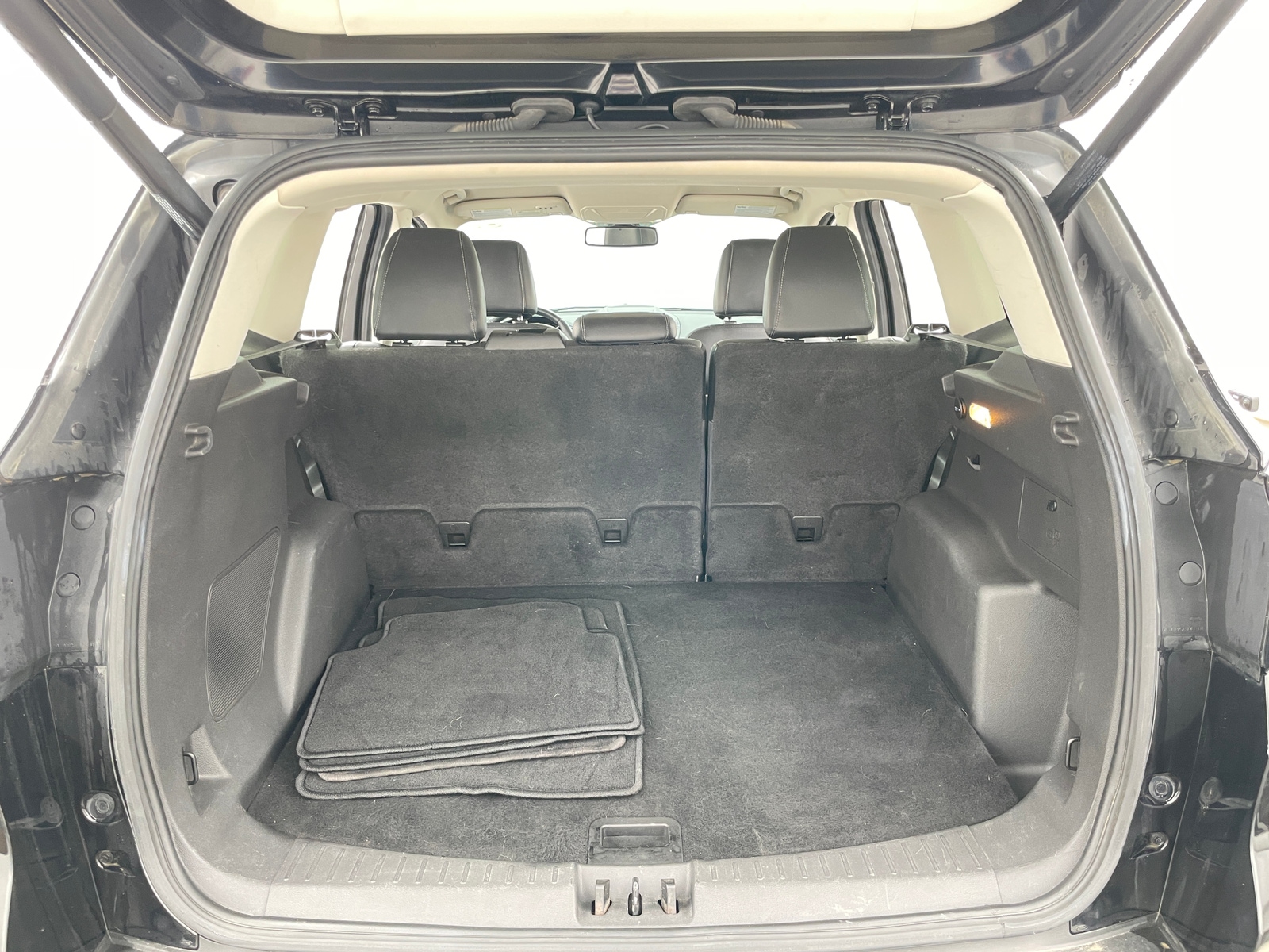 Thumbnail: 2017 Ford Escape - 6